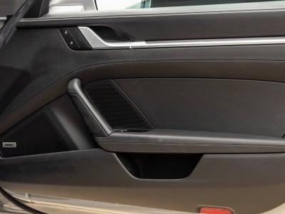 2022 Porsche 911 911 Carrera S (MY22)