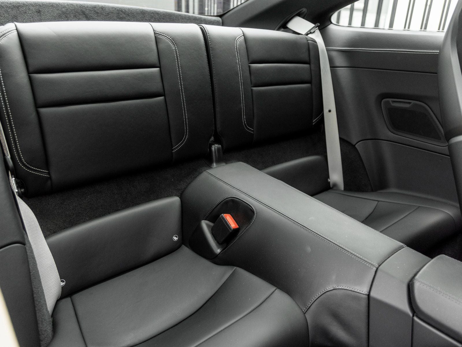 2022 Porsche 911 911 Carrera S (MY22)