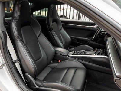 2022 Porsche 911 911 Carrera S (MY22)