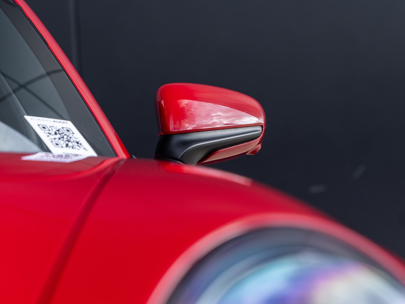 2024 Porsche 911 911 Carrera GTS