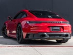 2024 Porsche 911 911 Carrera GTS