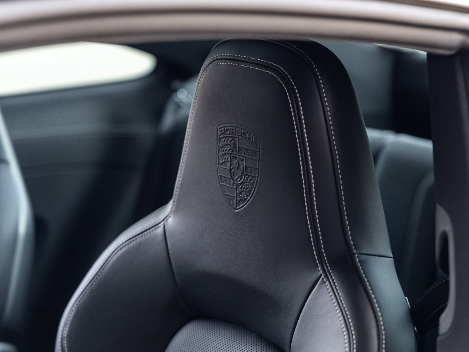 2024 Porsche 911 911 Carrera GTS