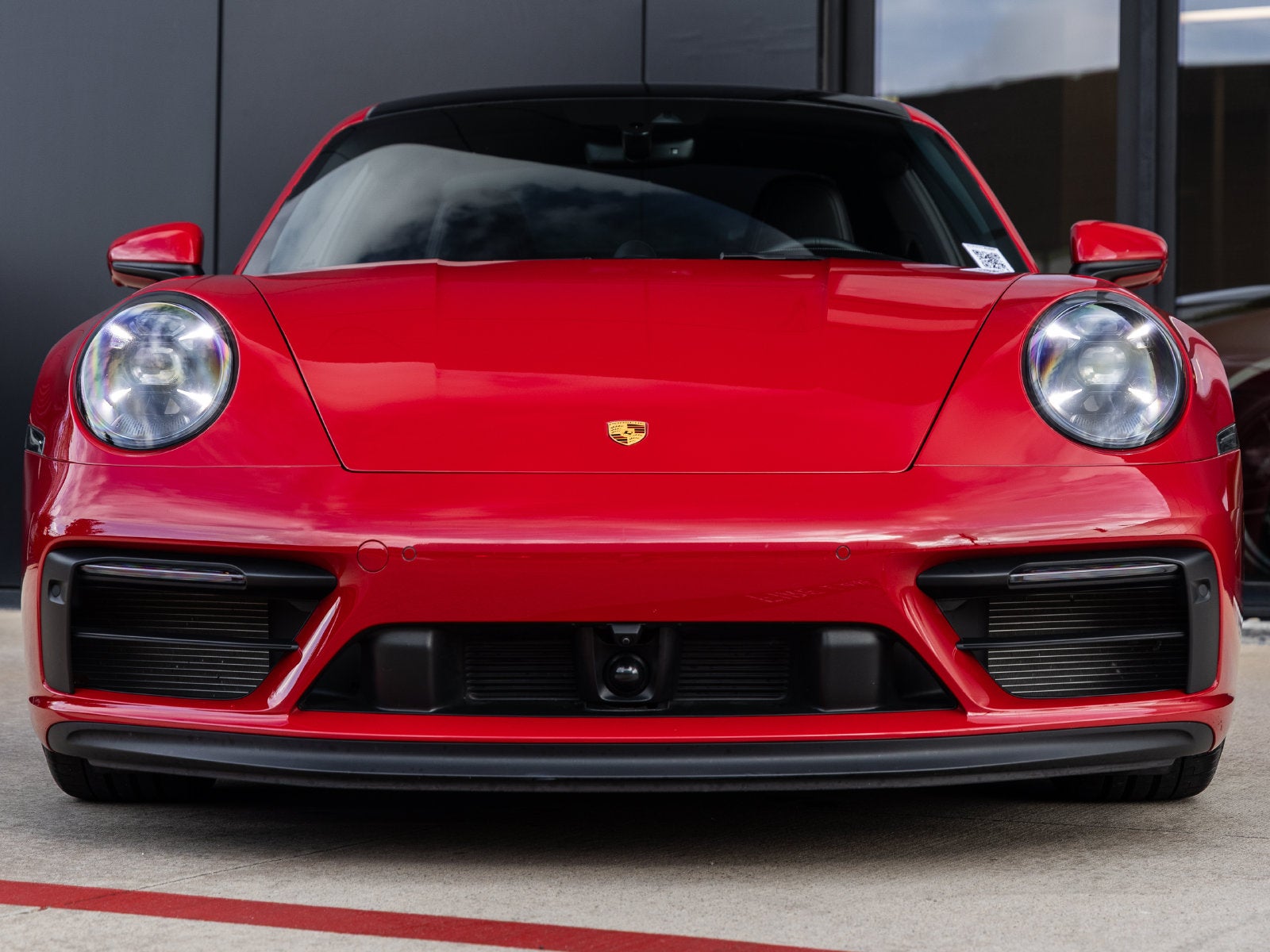 2024 Porsche 911 911 Carrera GTS