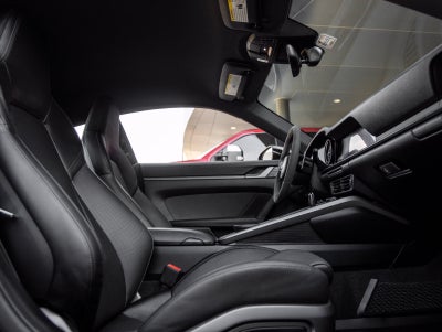 2024 Porsche 911 911 Carrera S