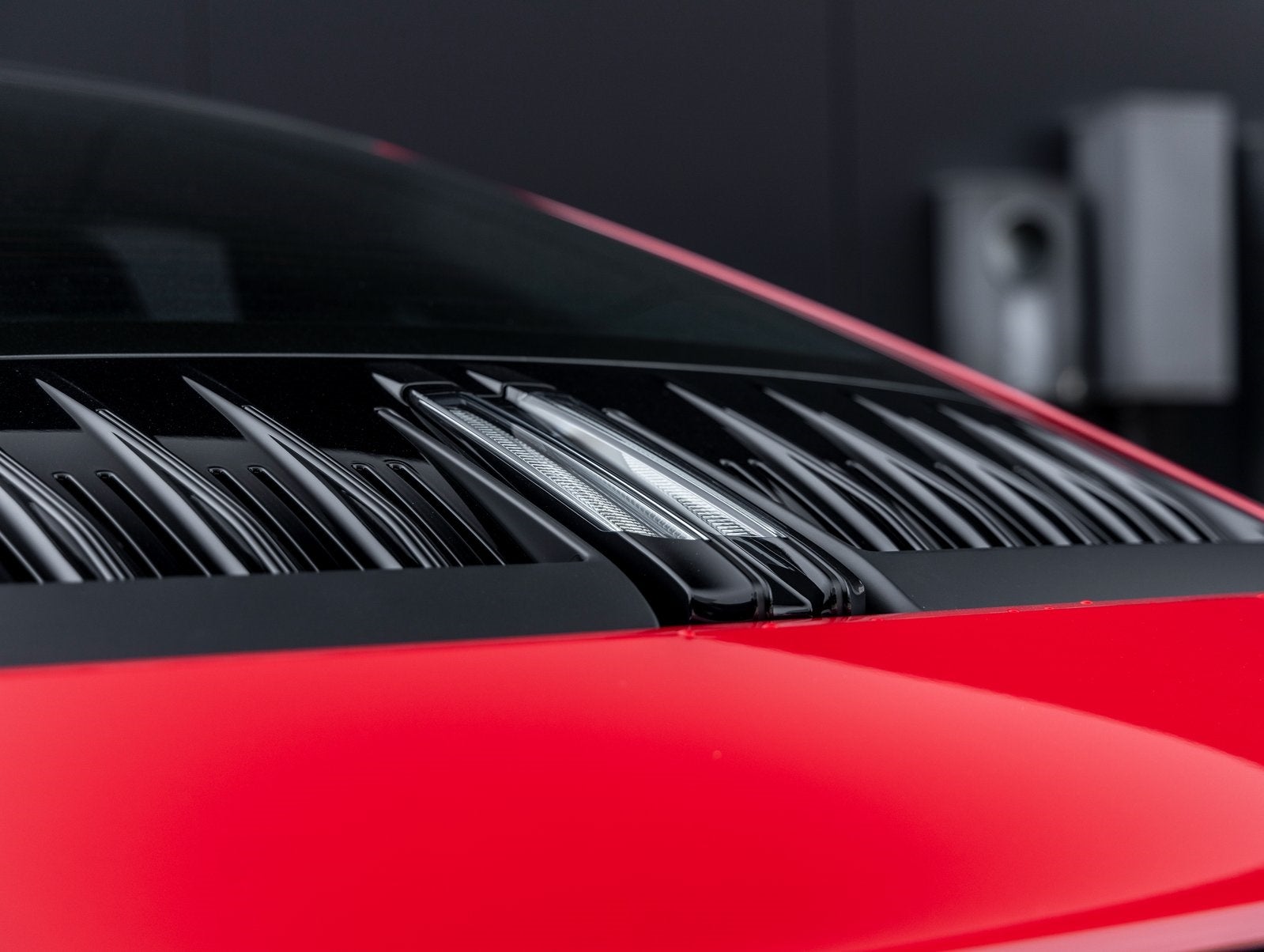 2026 Porsche 911 911 Carrera GTS