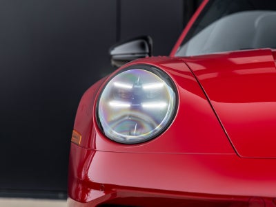 2026 Porsche 911 911 Carrera GTS