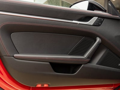 2026 Porsche 911 911 Carrera GTS