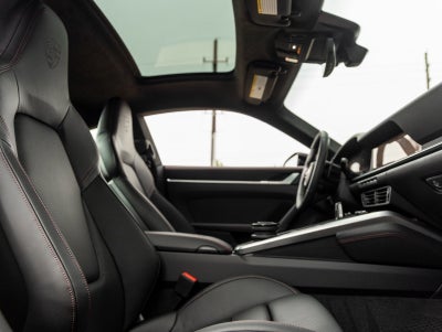 2026 Porsche 911 911 Carrera GTS