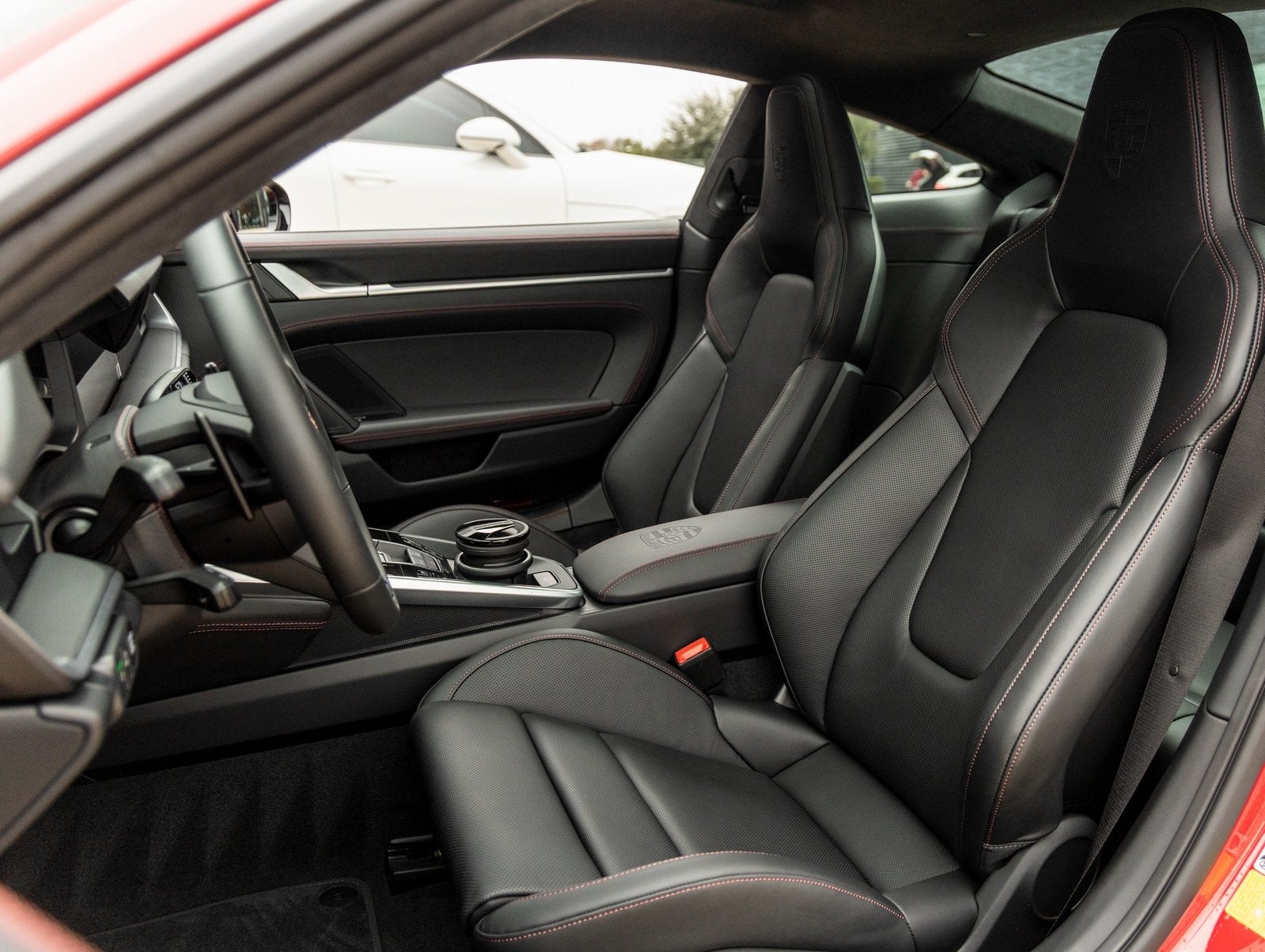 2026 Porsche 911 911 Carrera GTS