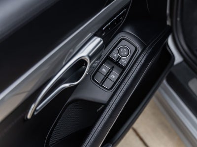 2016 Porsche 911 Carrera GTS