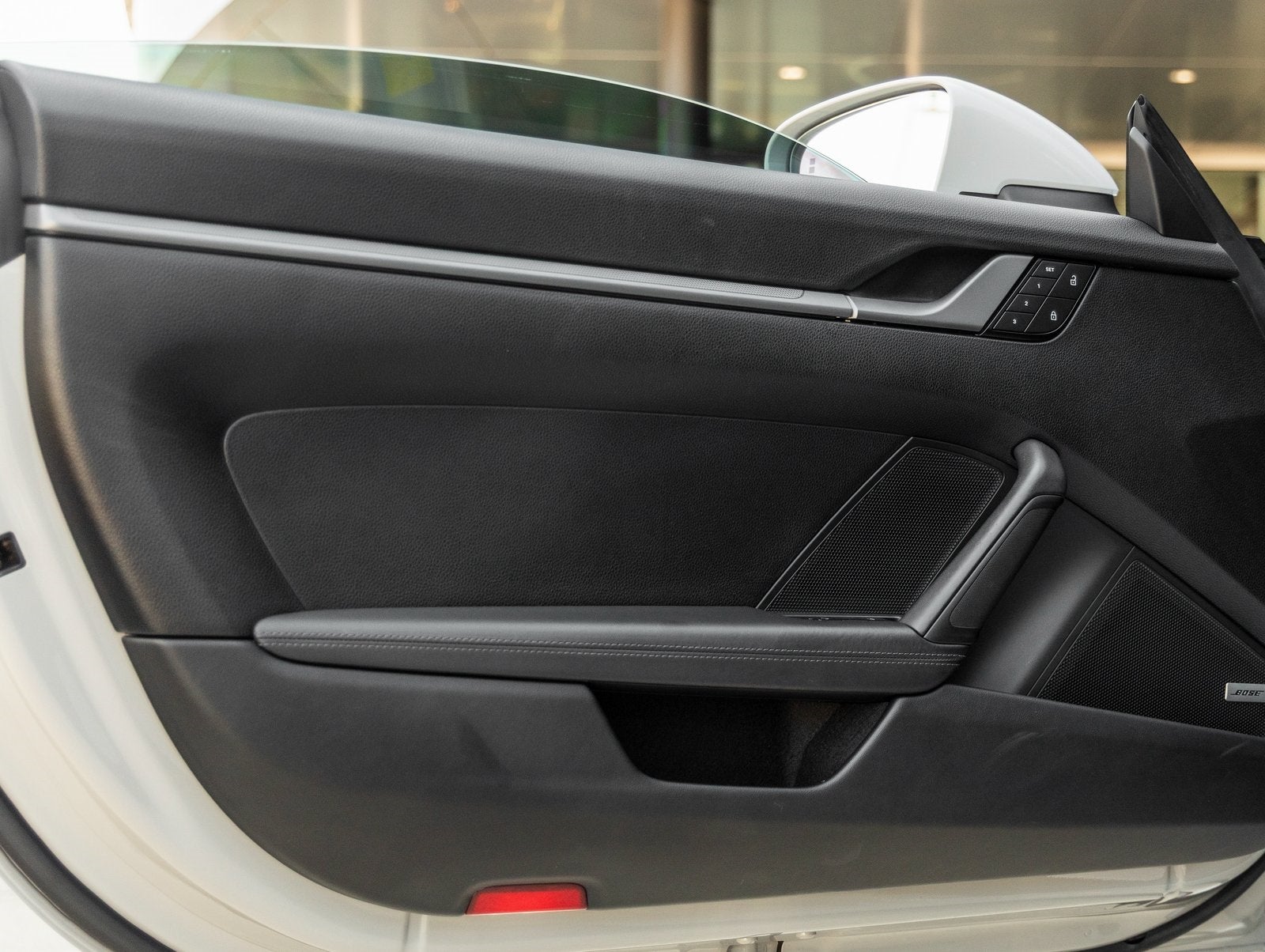 2022 Porsche 911 911 Carrera S (MY22)