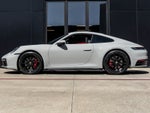 2022 Porsche 911 911 Carrera S (MY22)