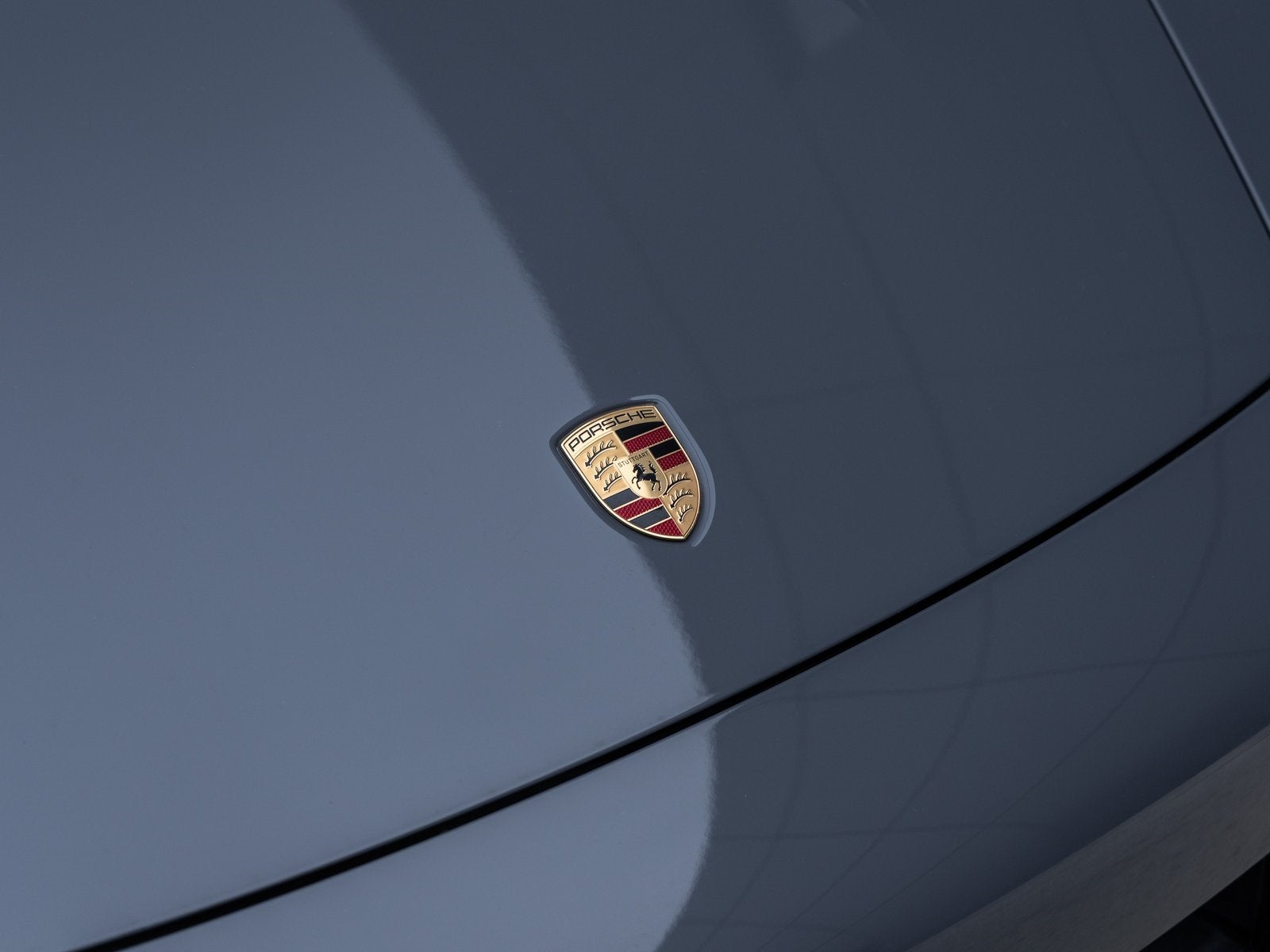 2025 Porsche 911 911 Carrera GTS