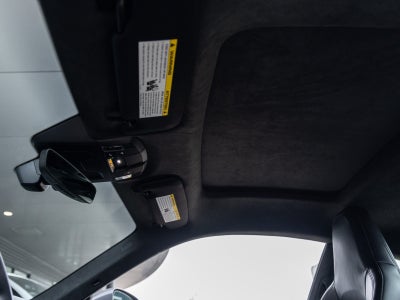 2025 Porsche 911 911 Carrera GTS