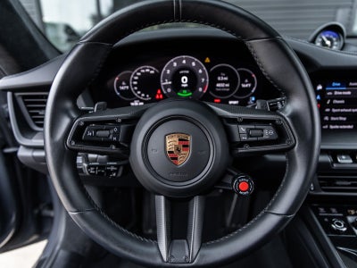 2025 Porsche 911 911 Carrera GTS