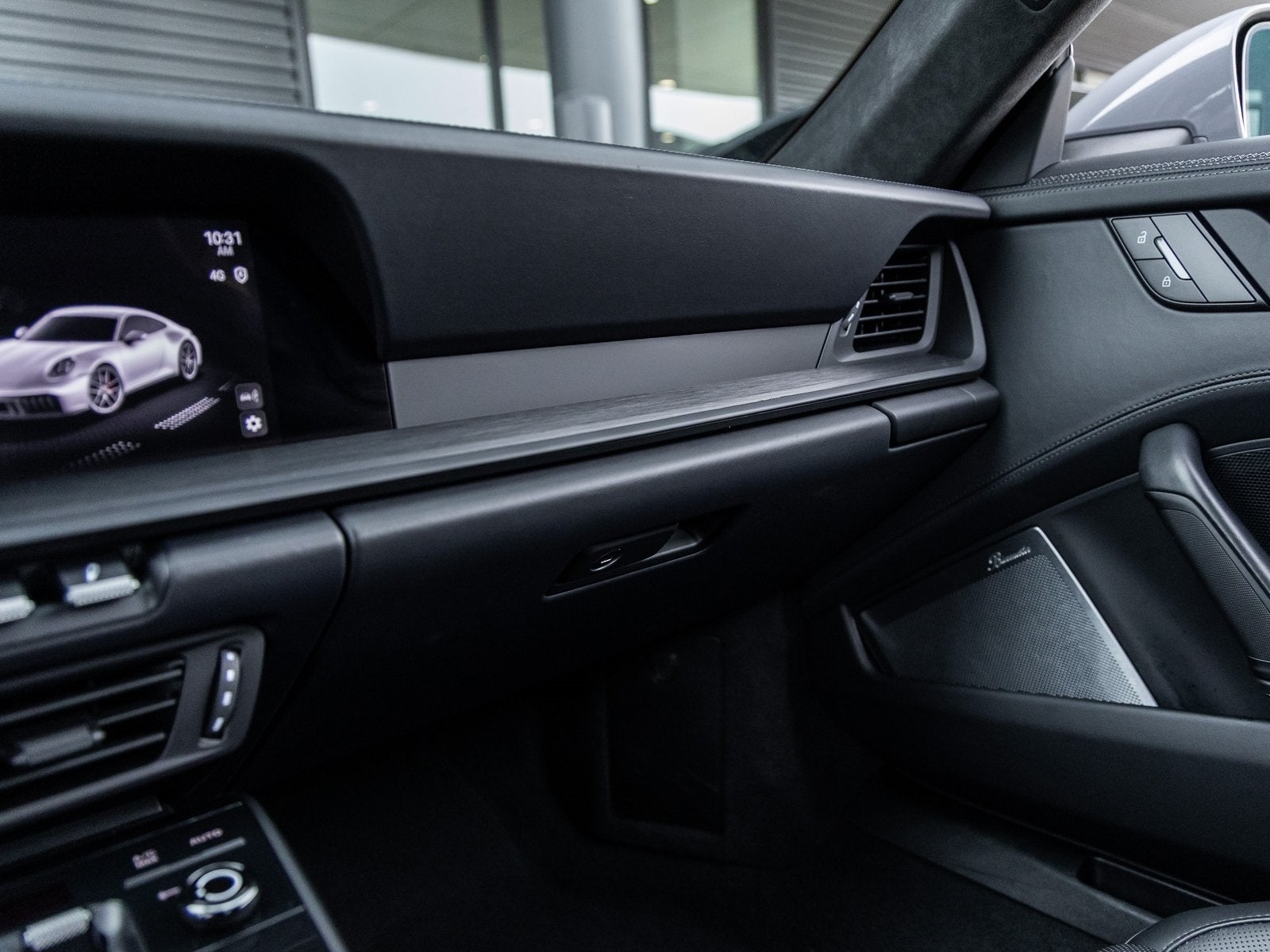 2025 Porsche 911 911 Carrera GTS