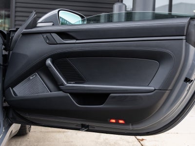 2025 Porsche 911 911 Carrera GTS