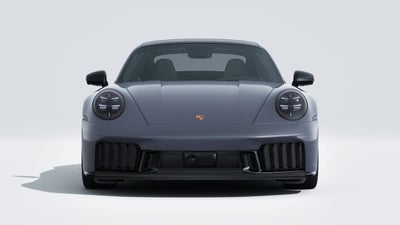 2025 Porsche 911 911 Carrera 4 GTS