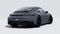 2025 Porsche 911 911 Carrera 4 GTS
