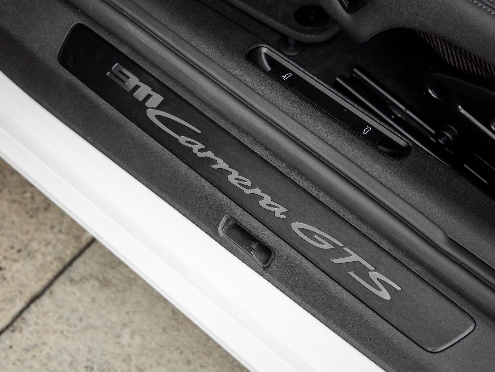 2026 Porsche 911 911 Carrera GTS