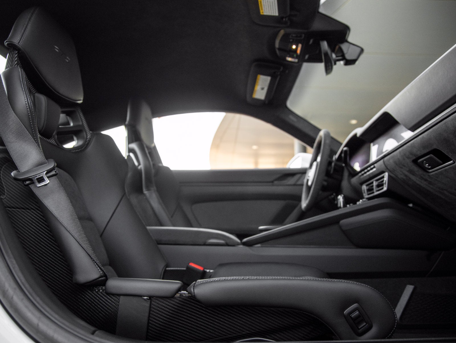 2026 Porsche 911 911 Carrera GTS
