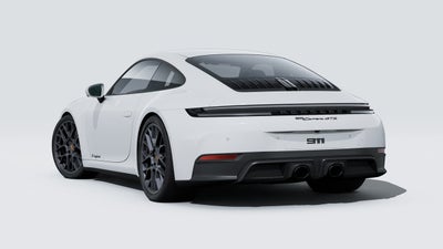 2026 Porsche 911 911 Carrera GTS