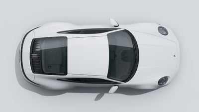 2026 Porsche 911 911 Carrera GTS