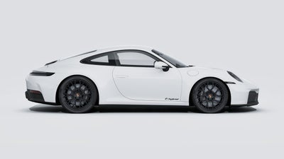 2026 Porsche 911 911 Carrera GTS