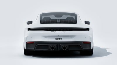 2026 Porsche 911 911 Carrera GTS