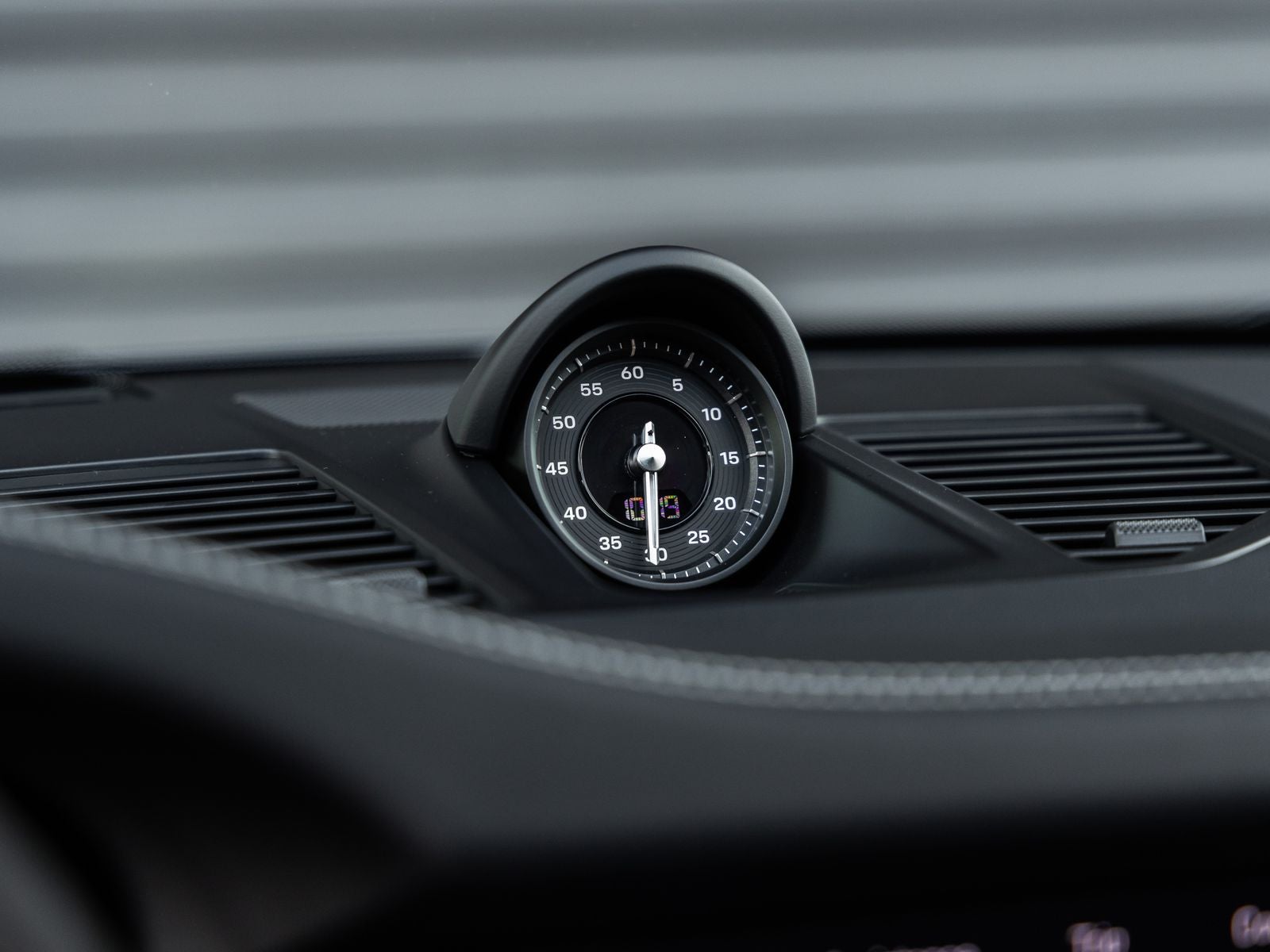 2026 Porsche 911 911 Carrera GTS