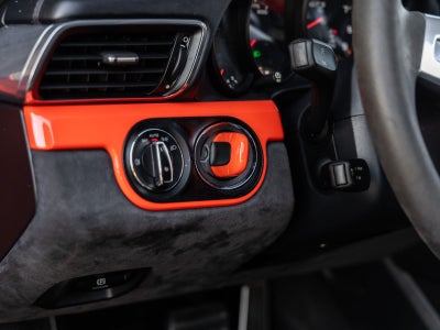 2016 Porsche 911 911 Carrera GTS