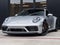 2024 Porsche 911 Carrera GTS