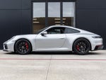 2024 Porsche 911 Carrera GTS