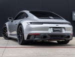 2024 Porsche 911 Carrera GTS