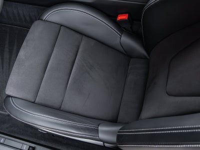 2024 Porsche 911 Carrera GTS