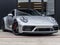 2024 Porsche 911 Carrera GTS
