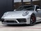 2024 Porsche 911 Carrera GTS