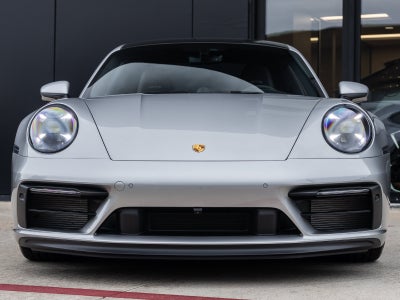2024 Porsche 911 Carrera GTS