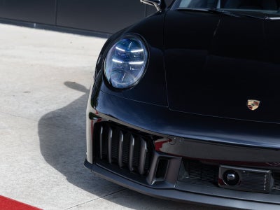 2025 Porsche 911 911 Carrera 4 GTS