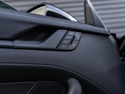 2025 Porsche 911 911 Carrera 4 GTS