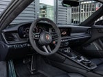 2025 Porsche 911 911 Carrera 4 GTS