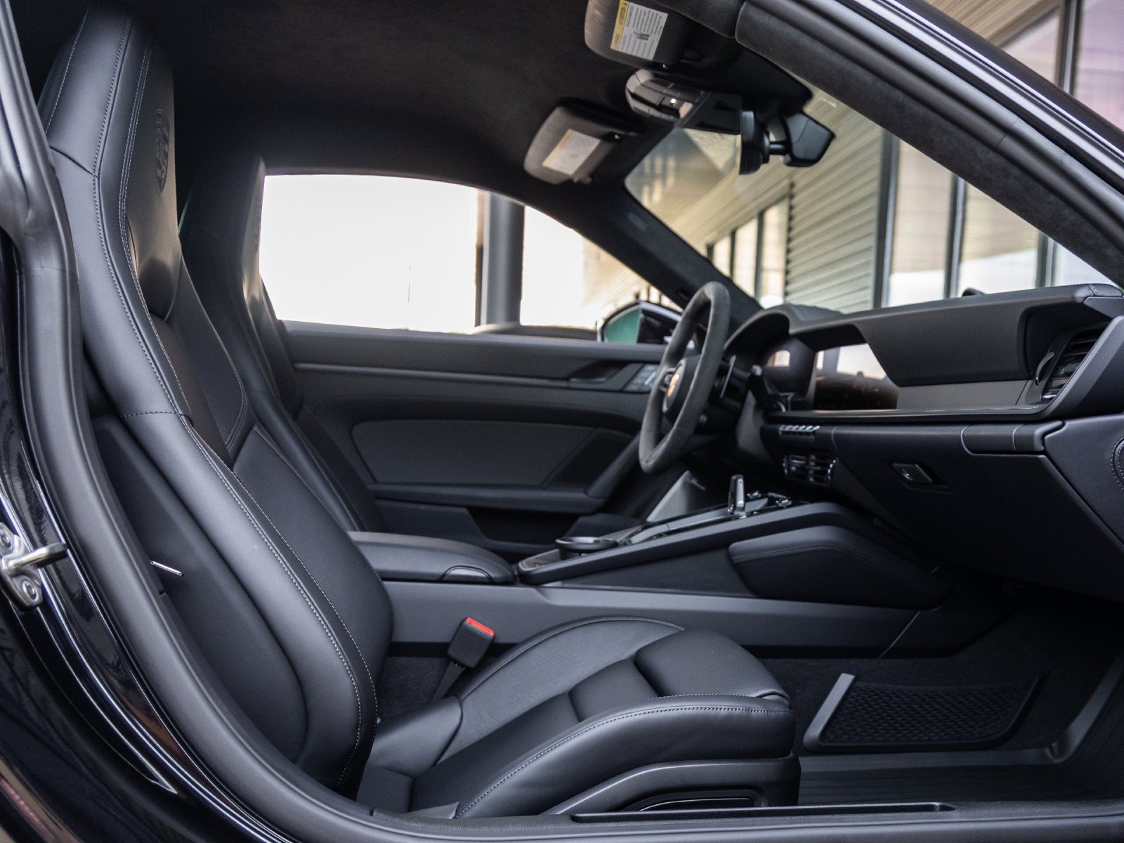2025 Porsche 911 911 Carrera 4 GTS