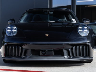 2025 Porsche 911 911 Carrera 4 GTS