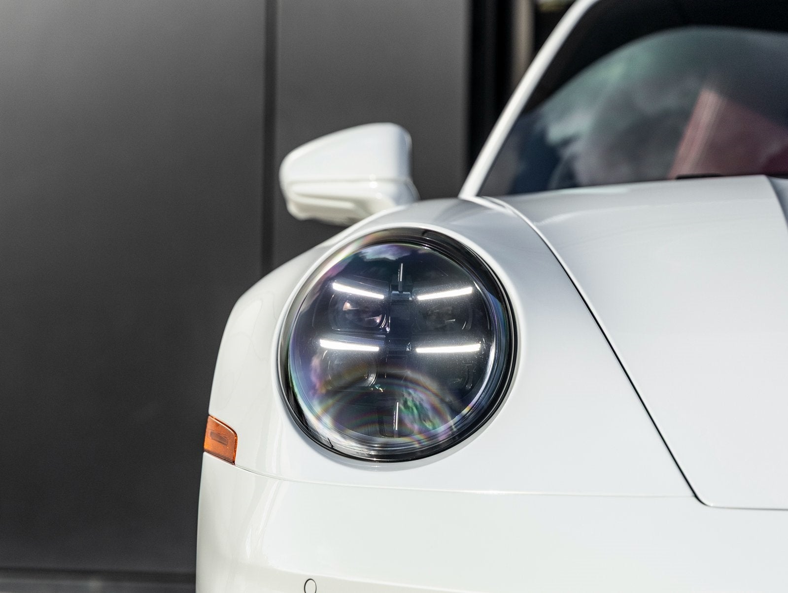 2026 Porsche 911 911 Carrera 4 GTS