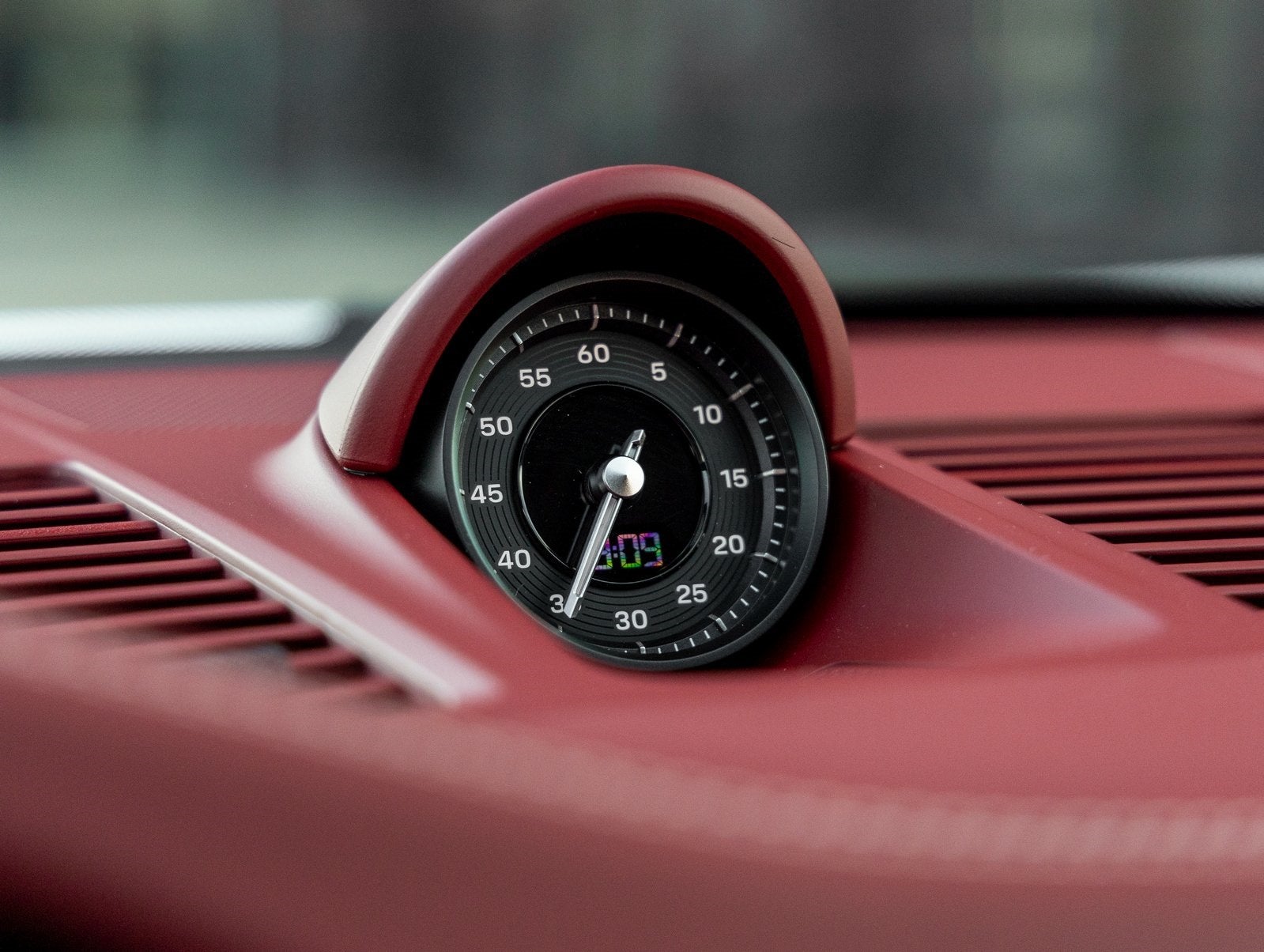 2026 Porsche 911 911 Carrera 4 GTS