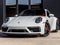 2022 Porsche 911 911 Carrera GTS