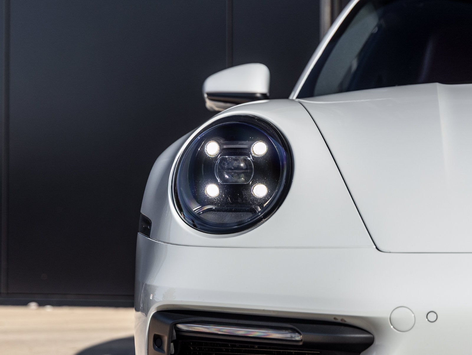 2022 Porsche 911 911 Carrera GTS