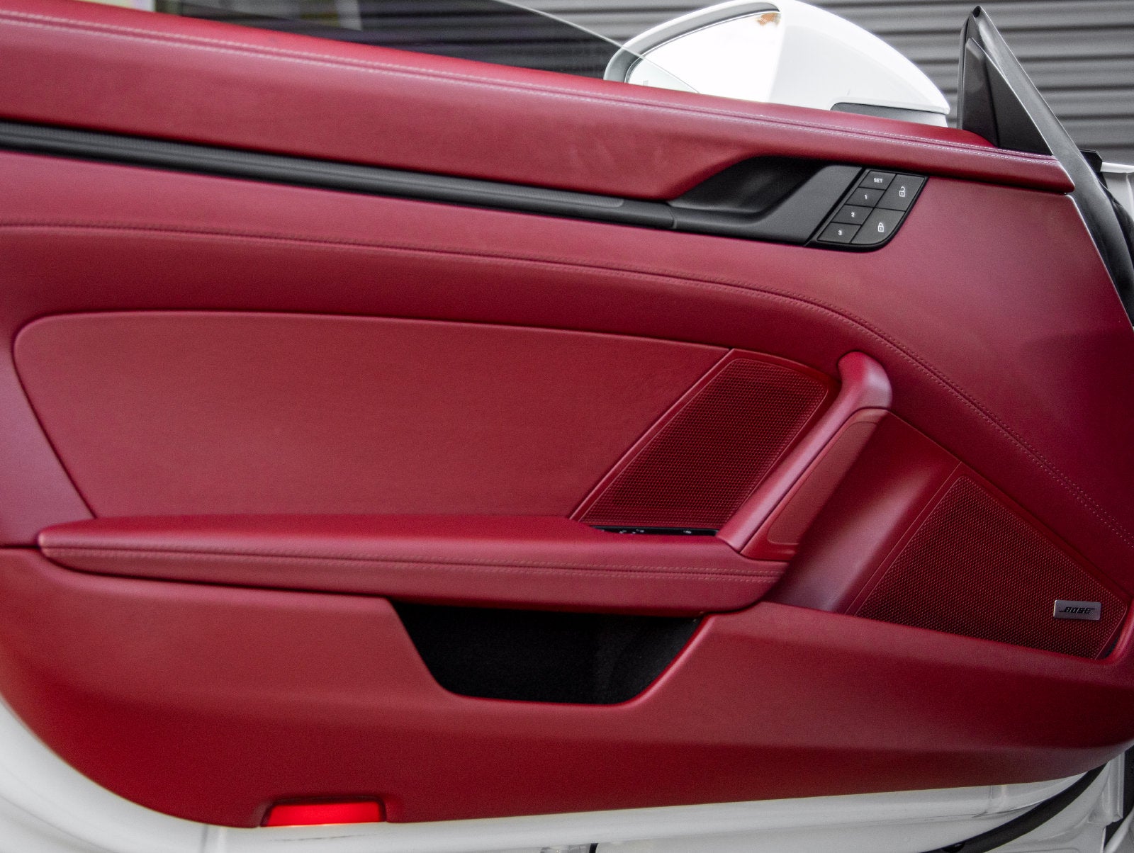 2022 Porsche 911 911 Carrera GTS