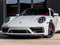 2022 Porsche 911 911 Carrera GTS