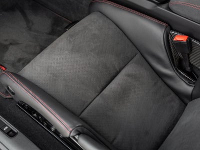 2025 Porsche 911 911 Carrera GTS